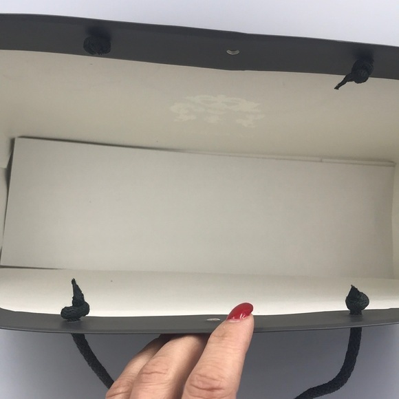 De CORATO SHOPPING BAG - Picture 3 of 3